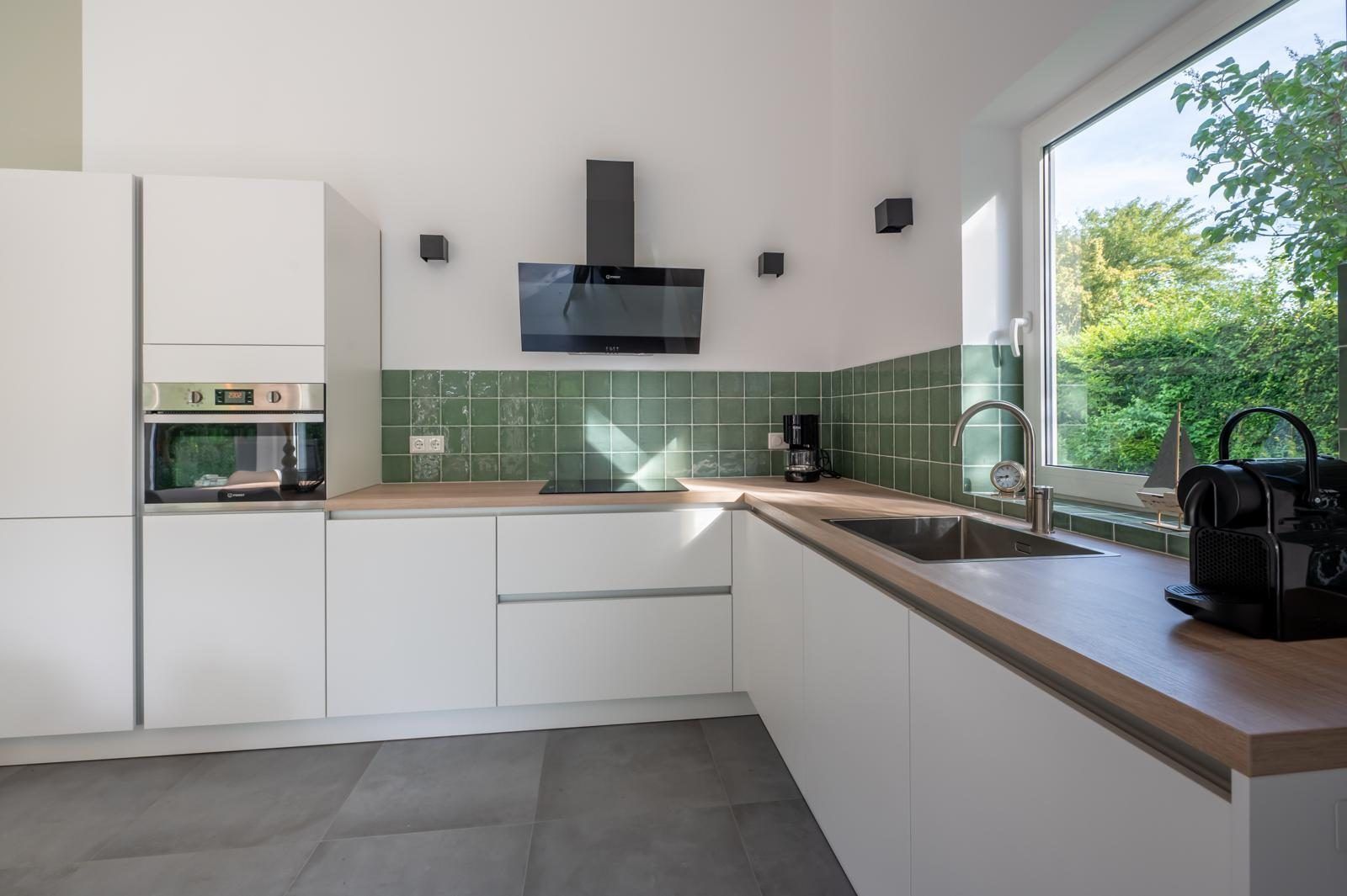 Unterkunft 5903601 - Ferienhaus Noord-Beveland - Essenlaan 5 | Ruiterplaat