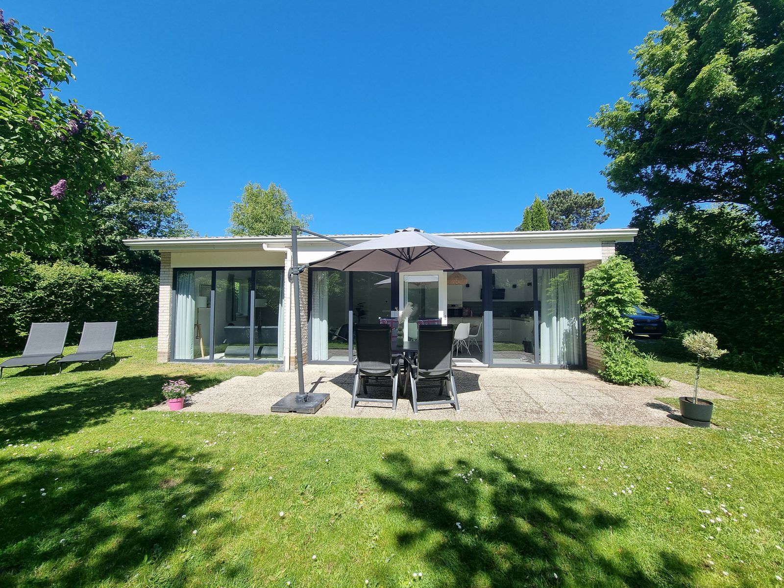 Unterkunft 5903601 - Ferienhaus Noord-Beveland - Essenlaan 5 | Ruiterplaat