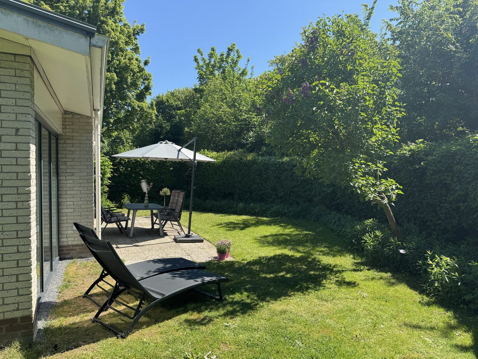 Unterkunft 5903601 - Ferienhaus Noord-Beveland - Essenlaan 5 | Ruiterplaat
