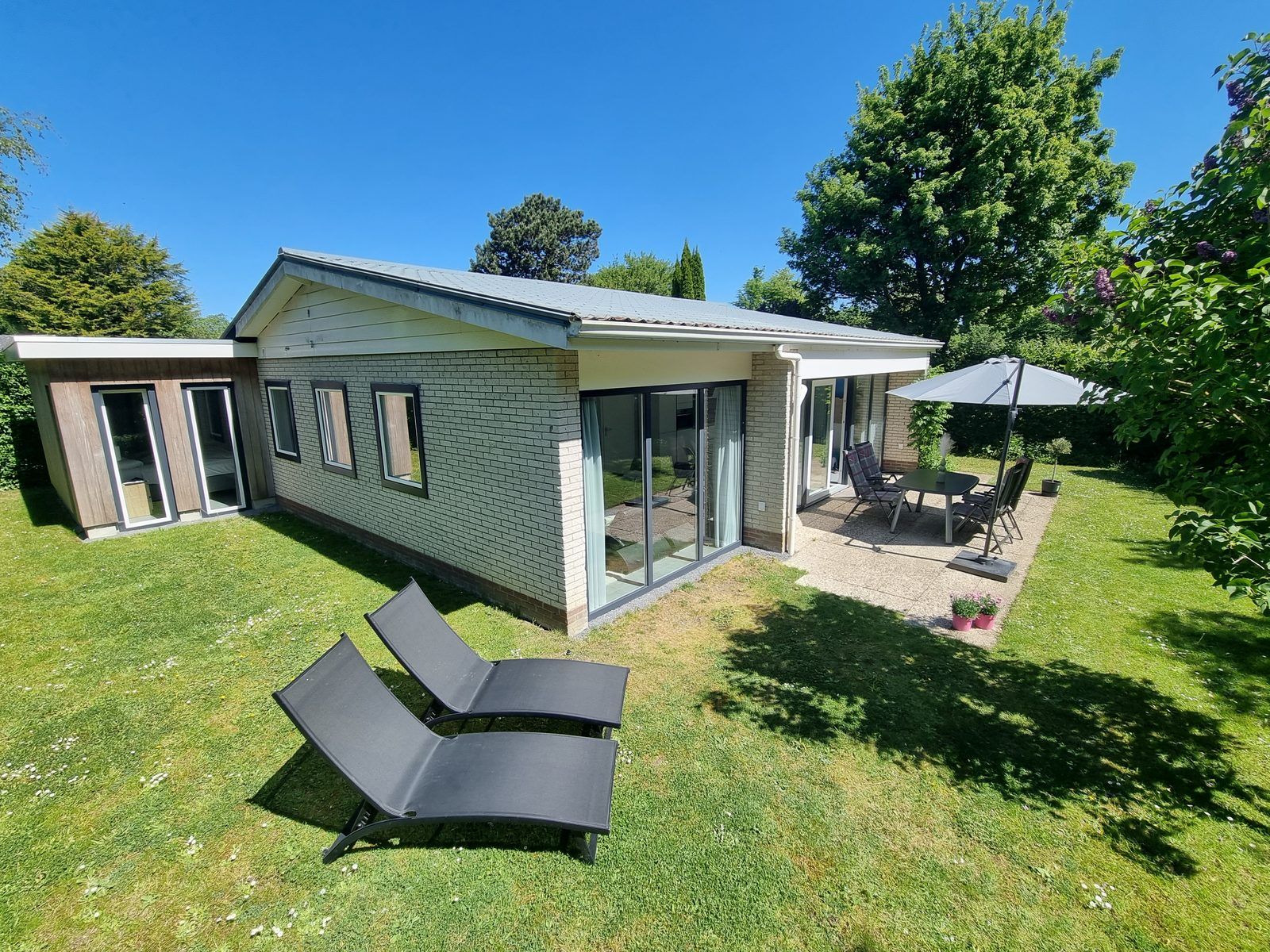 Unterkunft 5903601 - Ferienhaus Noord-Beveland - Essenlaan 5 | Ruiterplaat