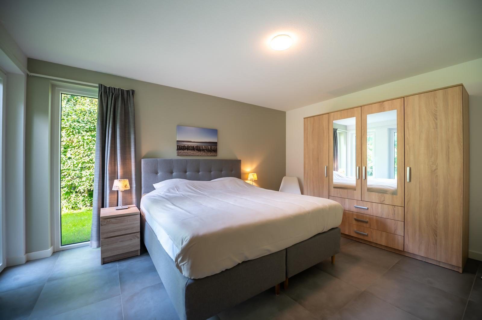 Unterkunft 5903601 - Ferienhaus Noord-Beveland - Essenlaan 5 | Ruiterplaat