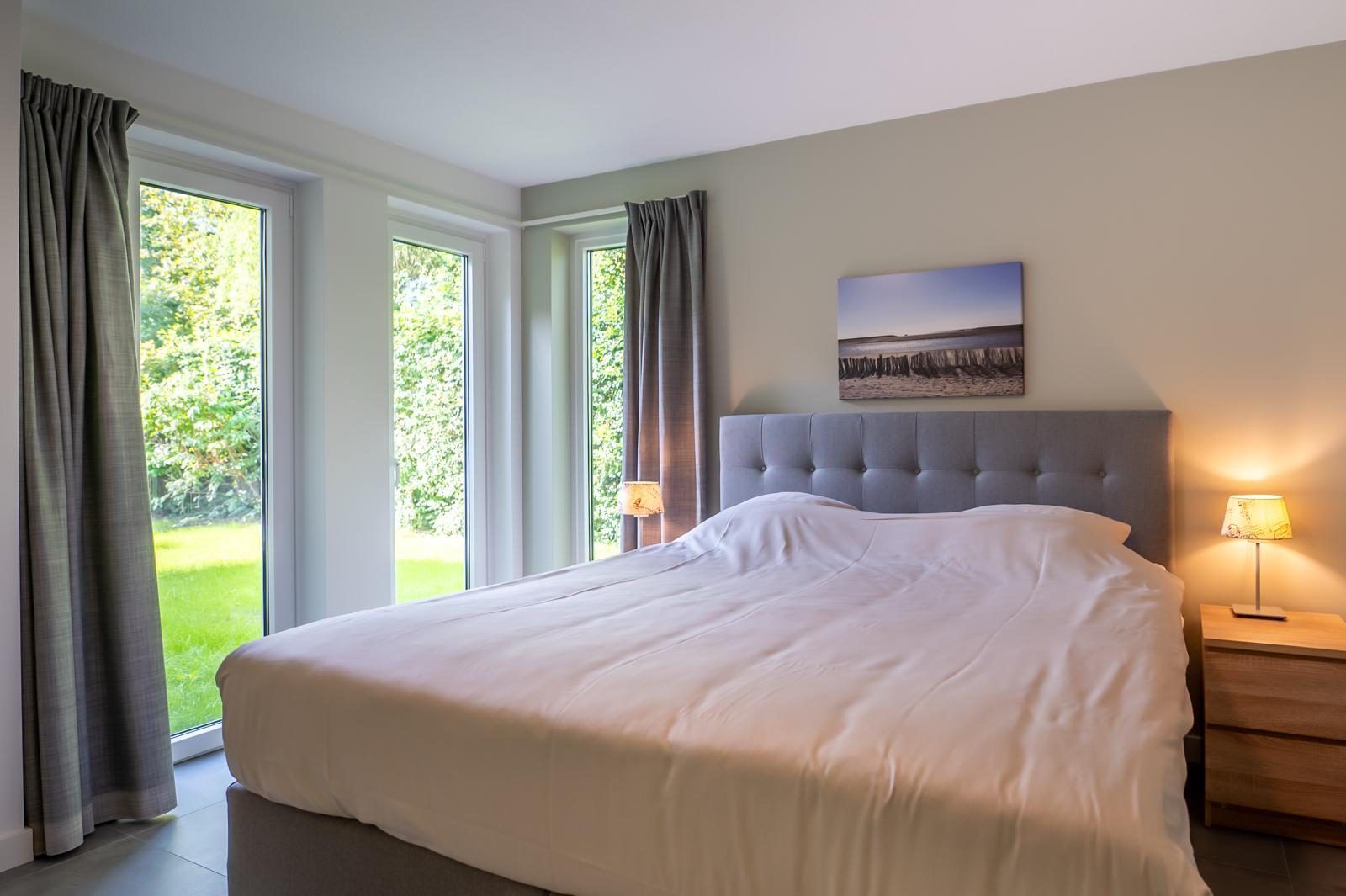 Unterkunft 5903601 - Ferienhaus Noord-Beveland - Essenlaan 5 | Ruiterplaat