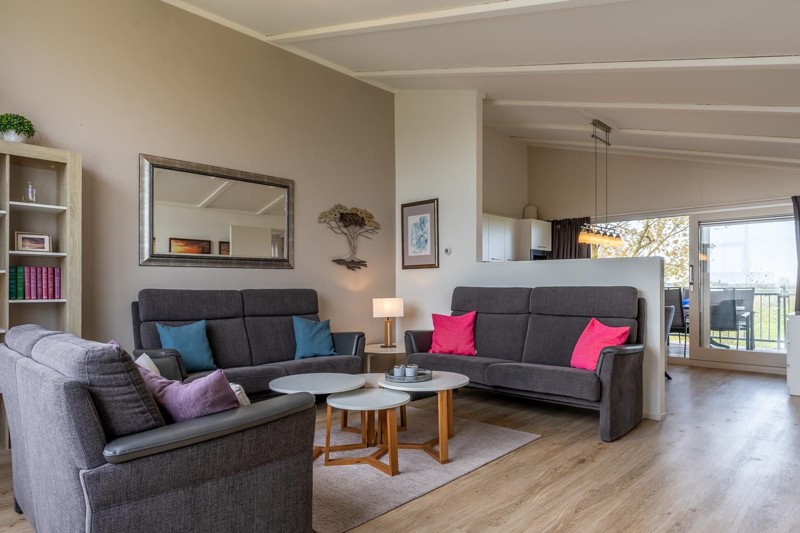 Unterkunft 5903605 - Ferienhaus Noord-Beveland - Ostrea 34 | Roompot Beach Resort