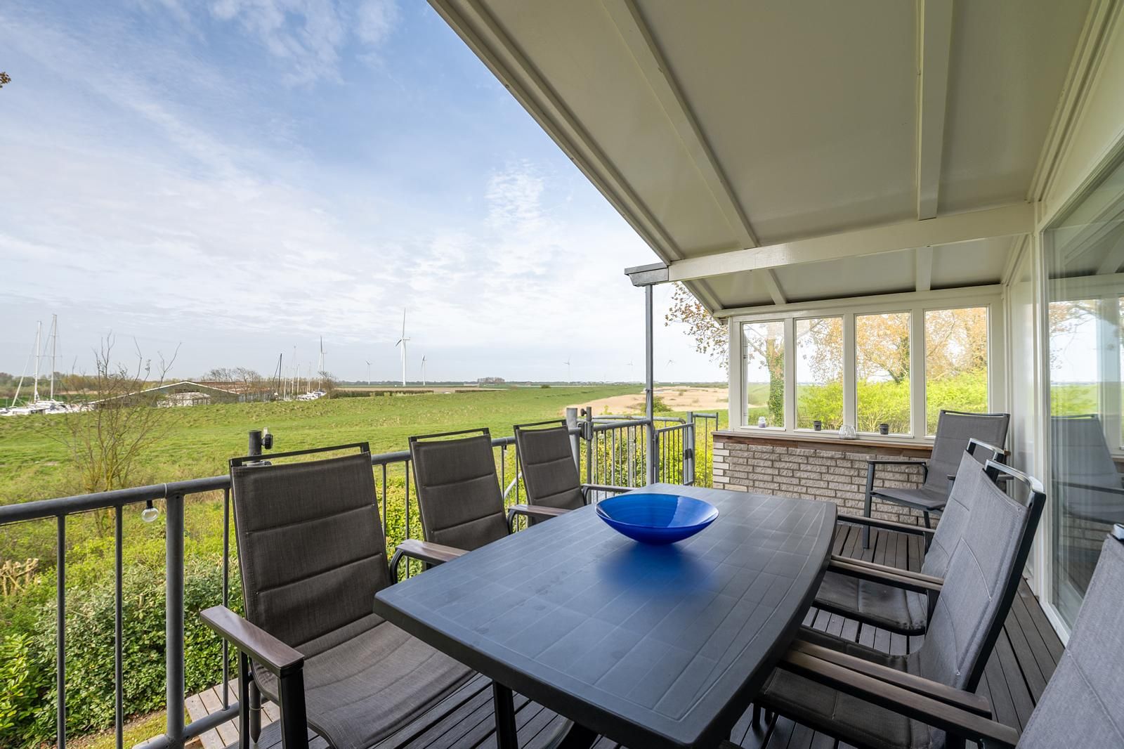 Unterkunft 5903605 - Ferienhaus Noord-Beveland - Ostrea 34 | Roompot Beach Resort