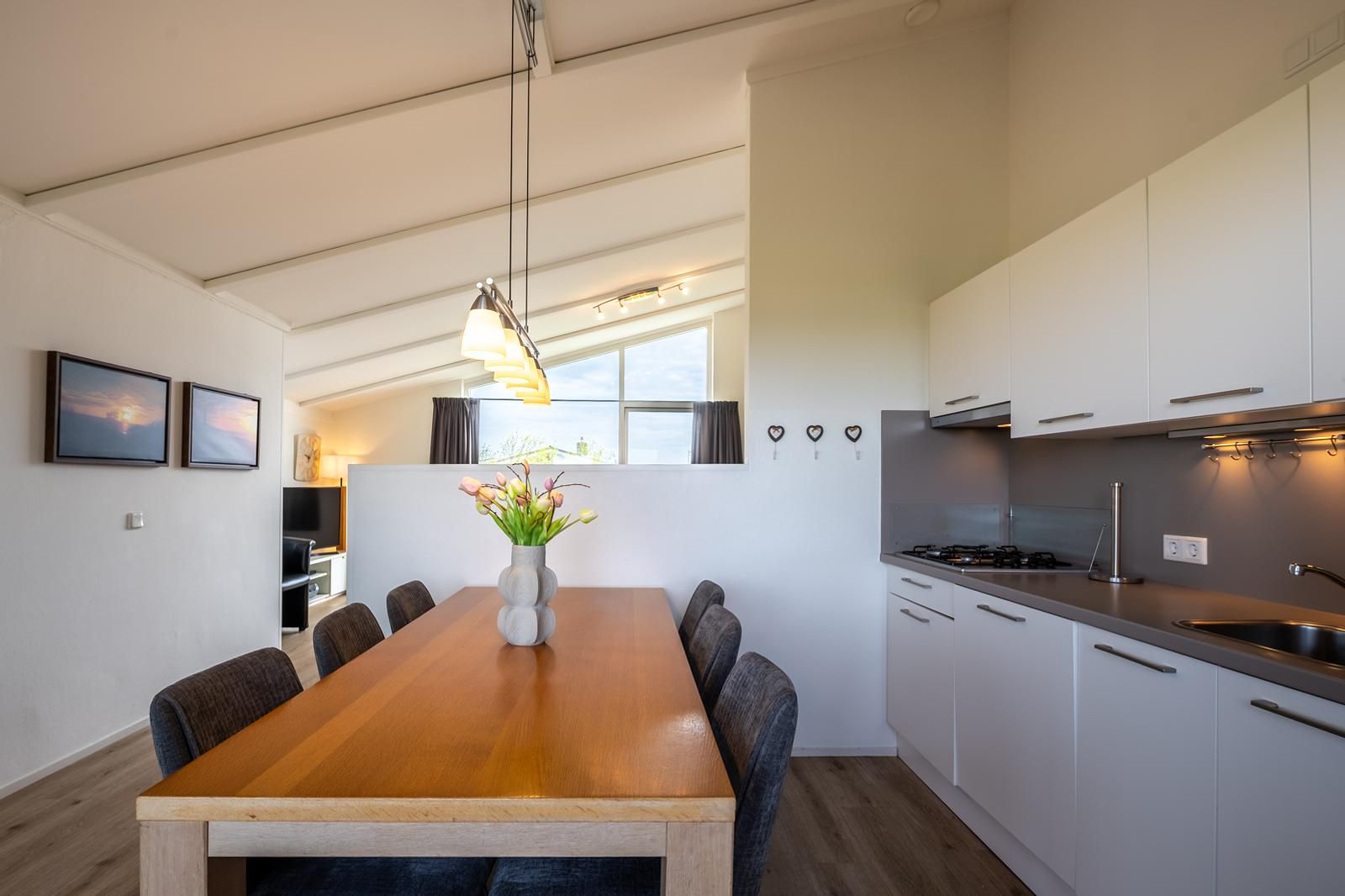 Unterkunft 5903605 - Ferienhaus Noord-Beveland - Ostrea 34 | Roompot Beach Resort