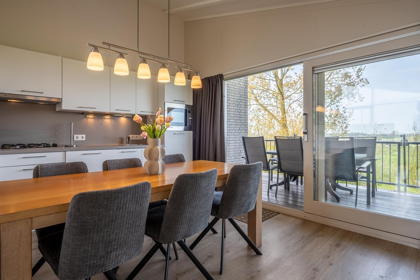 Unterkunft 5903605 - Ferienhaus Noord-Beveland - Ostrea 34 | Roompot Beach Resort