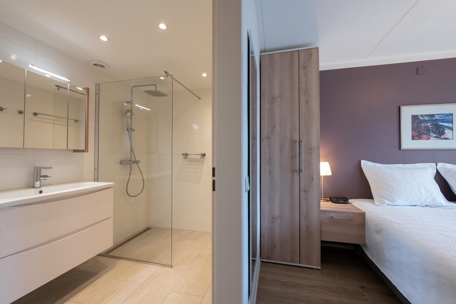 Unterkunft 5903605 - Ferienhaus Noord-Beveland - Ostrea 34 | Roompot Beach Resort