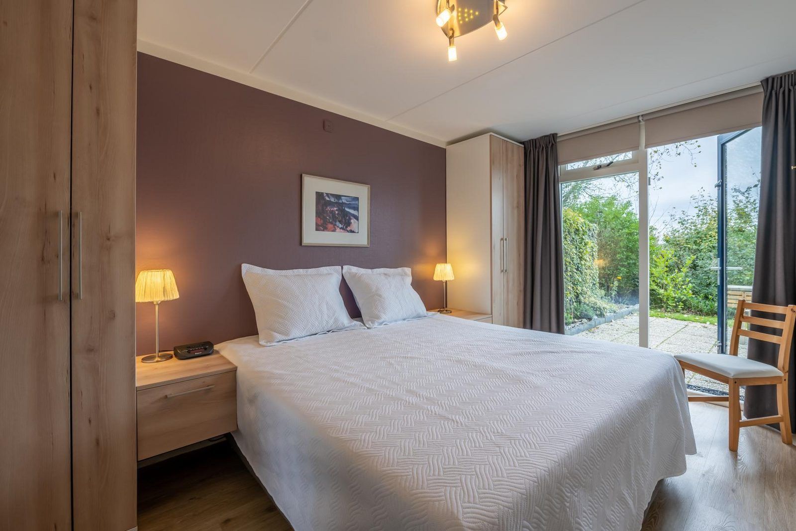 Unterkunft 5903605 - Ferienhaus Noord-Beveland - Ostrea 34 | Roompot Beach Resort