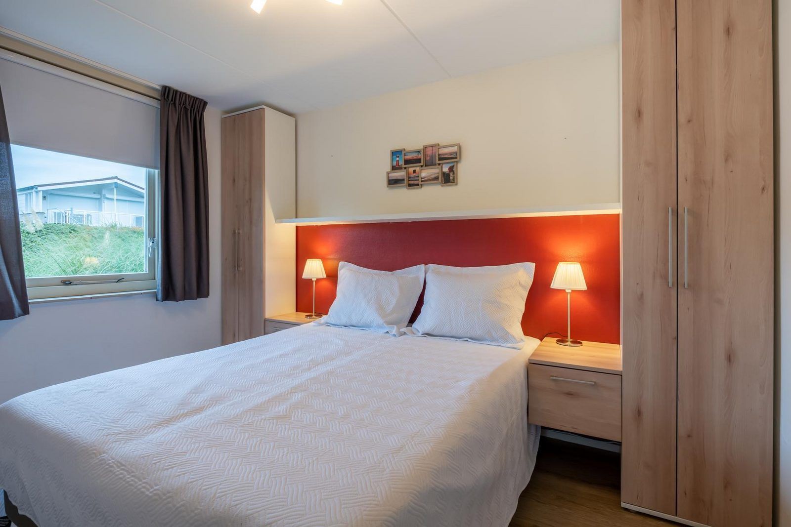 Unterkunft 5903605 - Ferienhaus Noord-Beveland - Ostrea 34 | Roompot Beach Resort