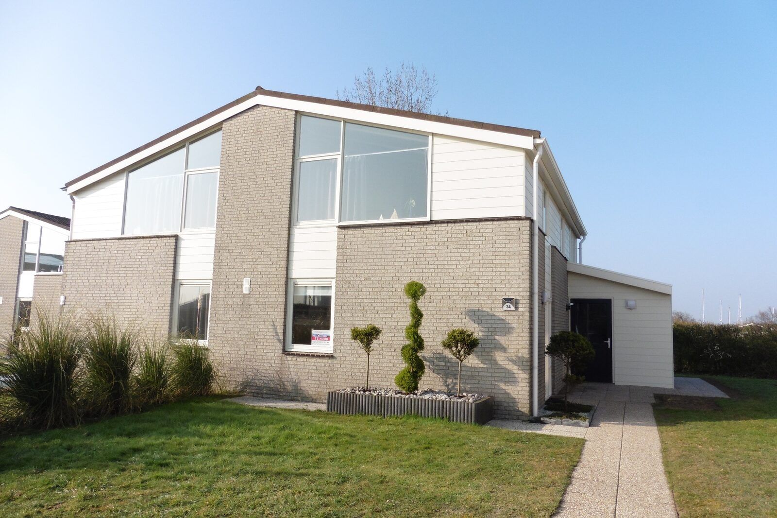 Unterkunft 5903605 - Ferienhaus Noord-Beveland - Ostrea 34 | Roompot Beach Resort
