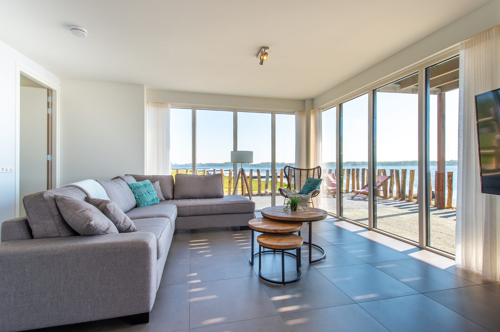 Unterkunft 5903607 - Ferienhaus Noord-Beveland - Appartement 4c | Schotsman Watersport