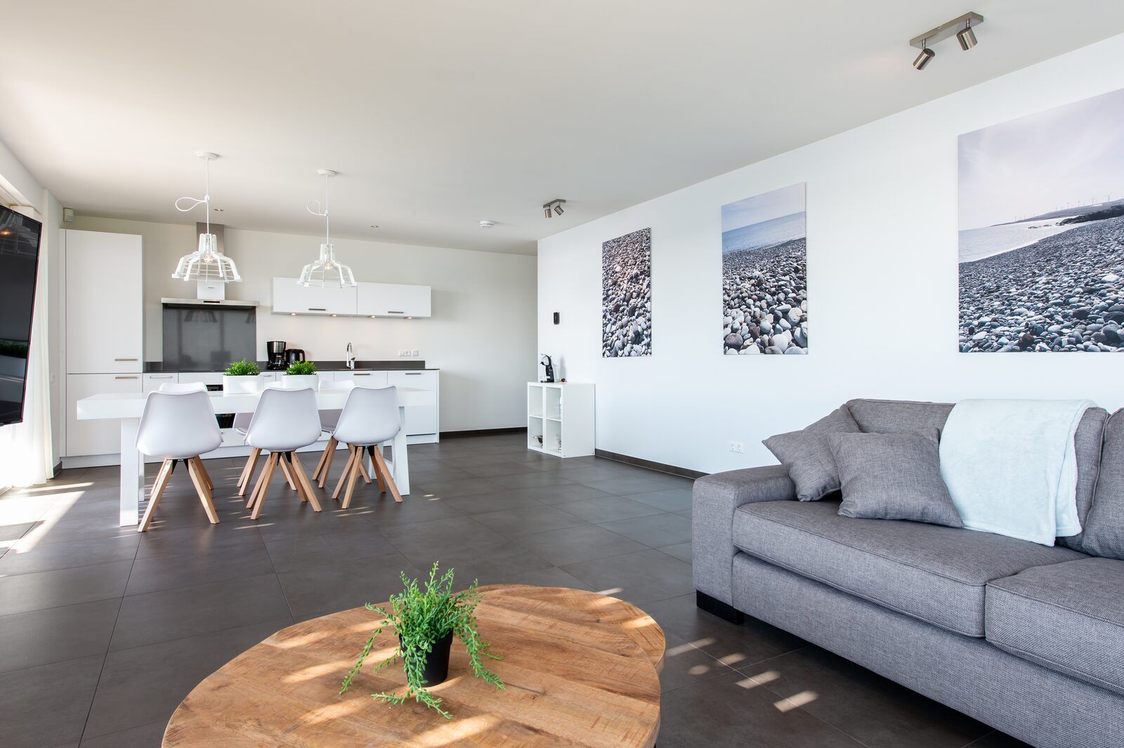 Unterkunft 5903607 - Ferienhaus Noord-Beveland - Appartement 4c | Schotsman Watersport