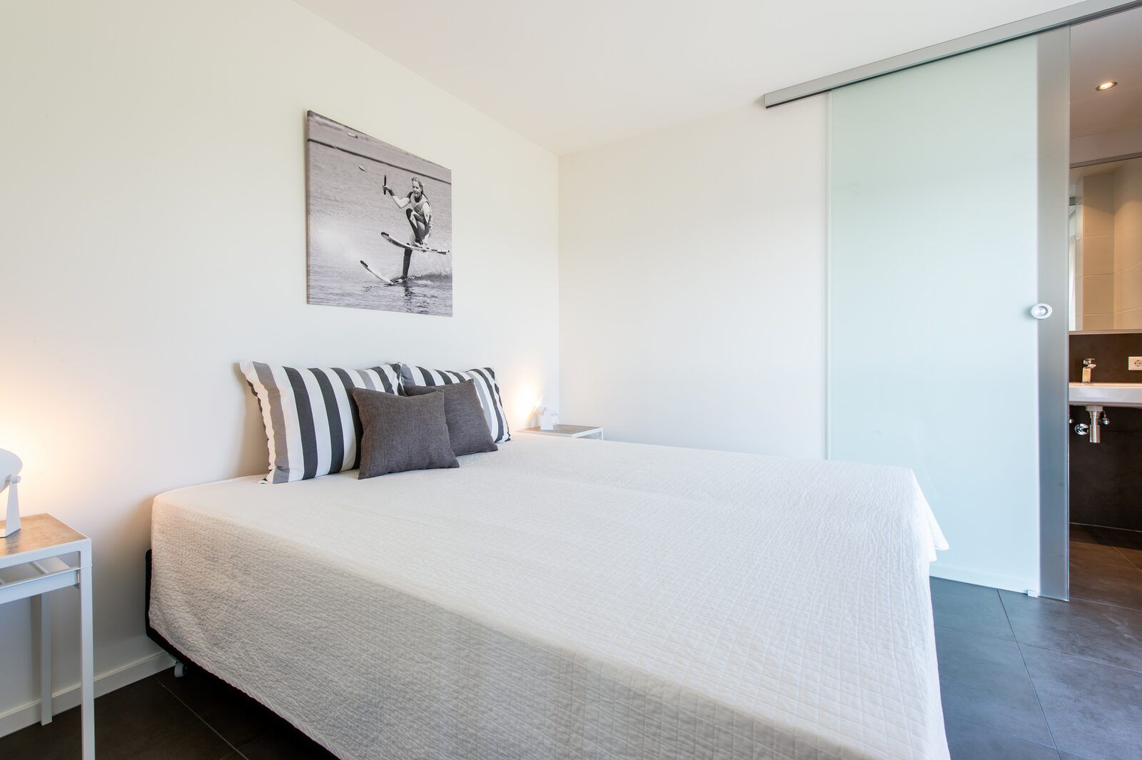 Unterkunft 5903607 - Ferienhaus Noord-Beveland - Appartement 4c | Schotsman Watersport