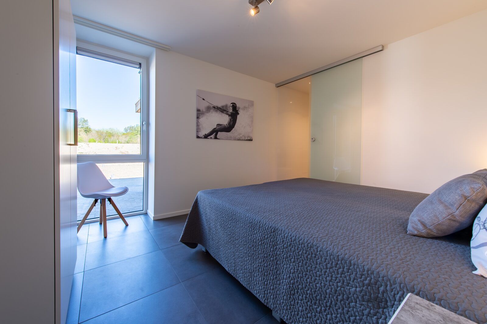 Unterkunft 5903607 - Ferienhaus Noord-Beveland - Appartement 4c | Schotsman Watersport