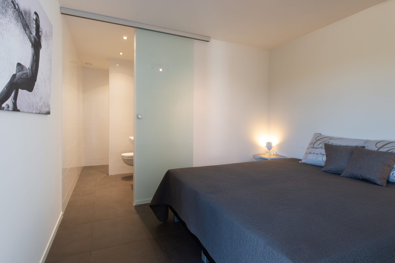 Unterkunft 5903607 - Ferienhaus Noord-Beveland - Appartement 4c | Schotsman Watersport