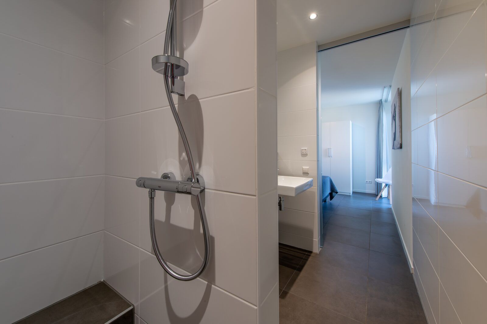 Unterkunft 5903607 - Ferienhaus Noord-Beveland - Appartement 4c | Schotsman Watersport