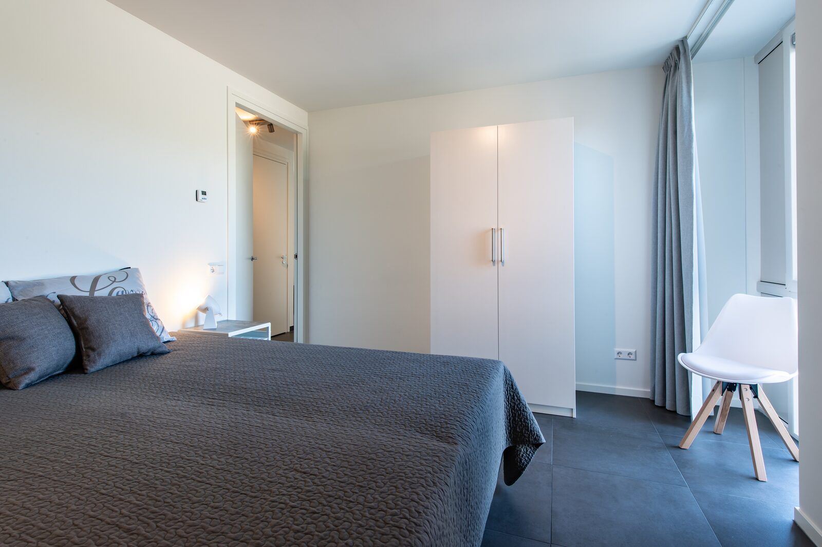 Unterkunft 5903607 - Ferienhaus Noord-Beveland - Appartement 4c | Schotsman Watersport