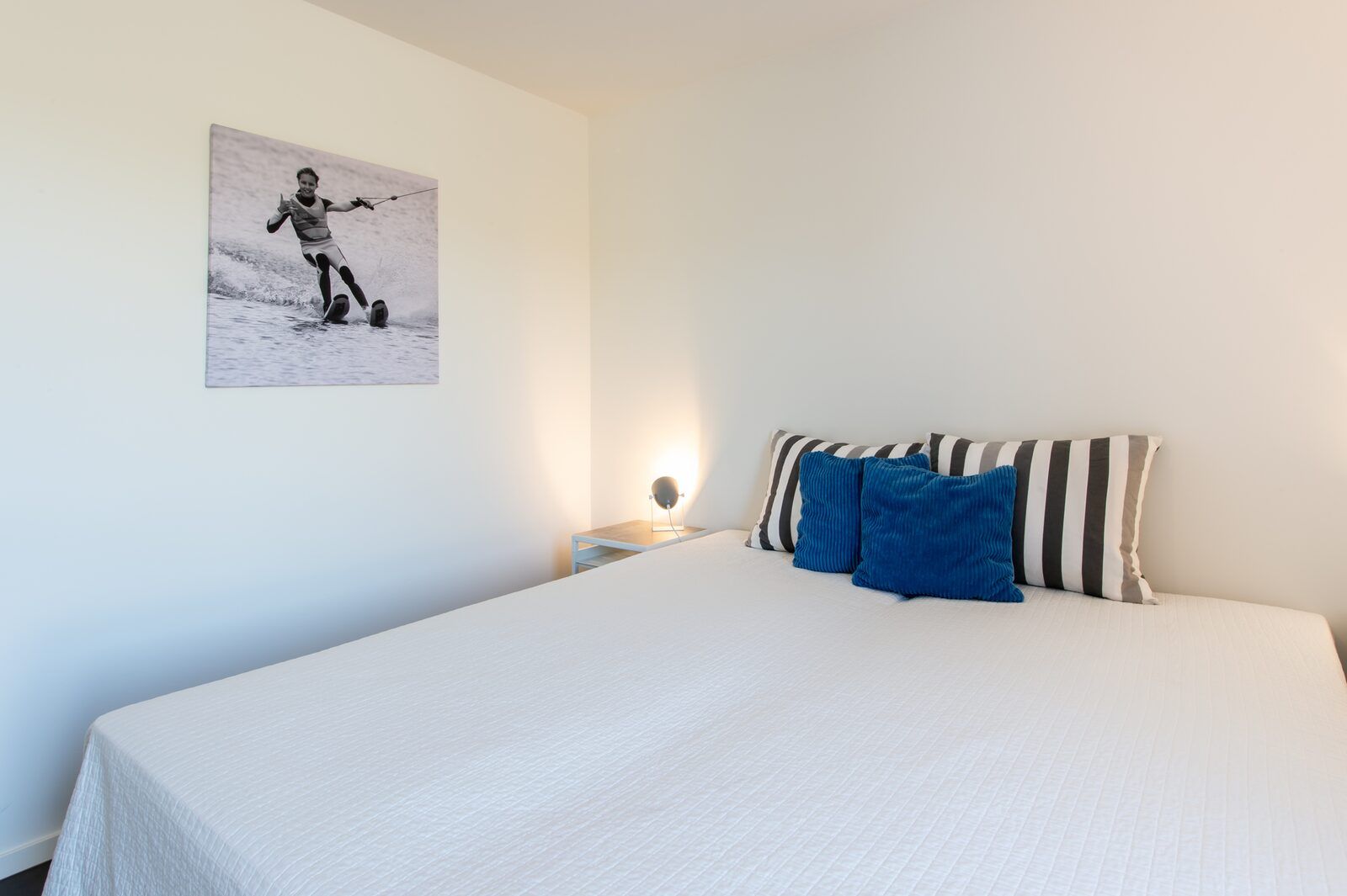 Unterkunft 5903607 - Ferienhaus Noord-Beveland - Appartement 4c | Schotsman Watersport