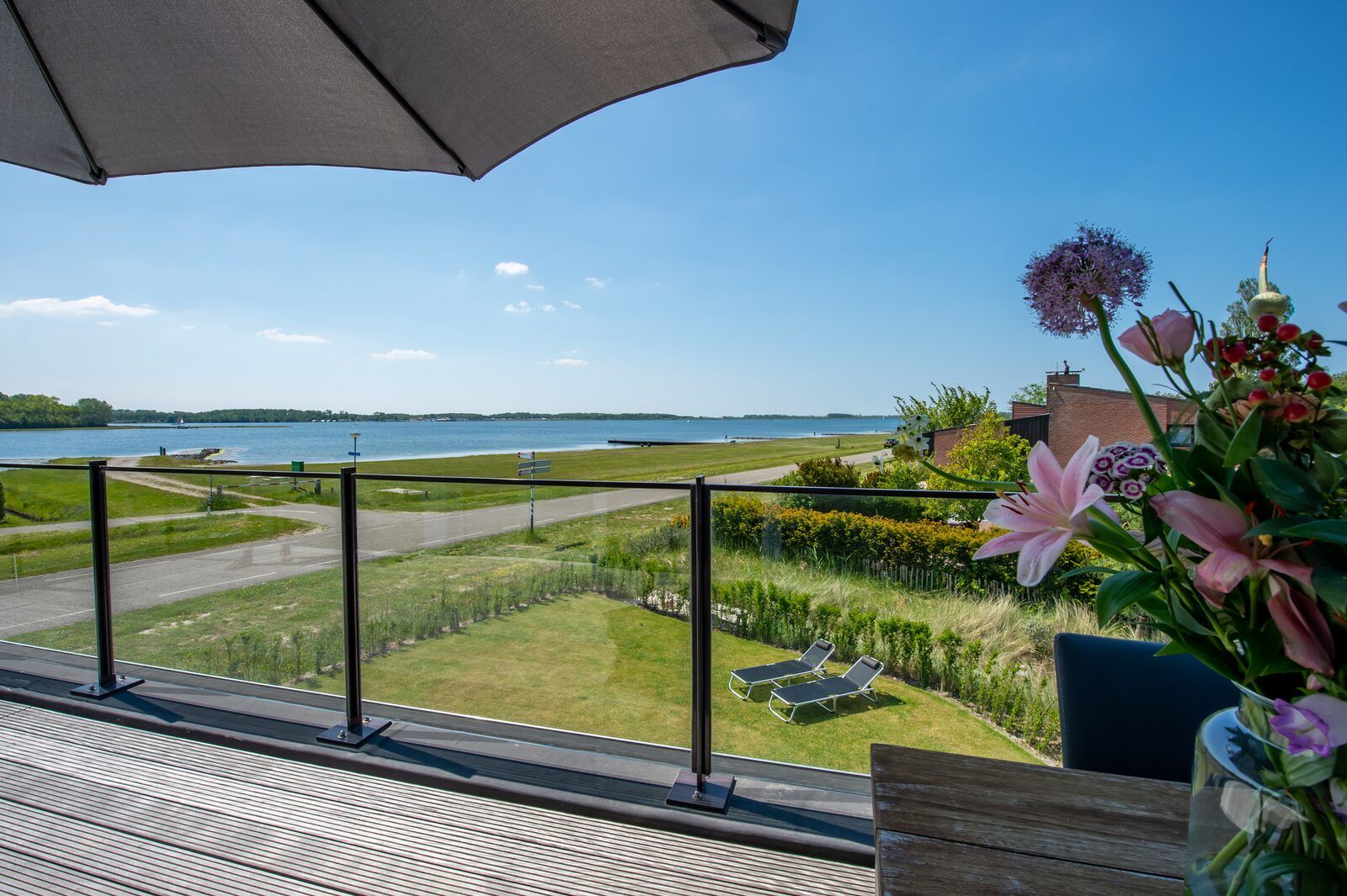 Unterkunft 5903608 - Ferienhaus Noord-Beveland - Schotsmanweg 12 | Zeeuws Goedt