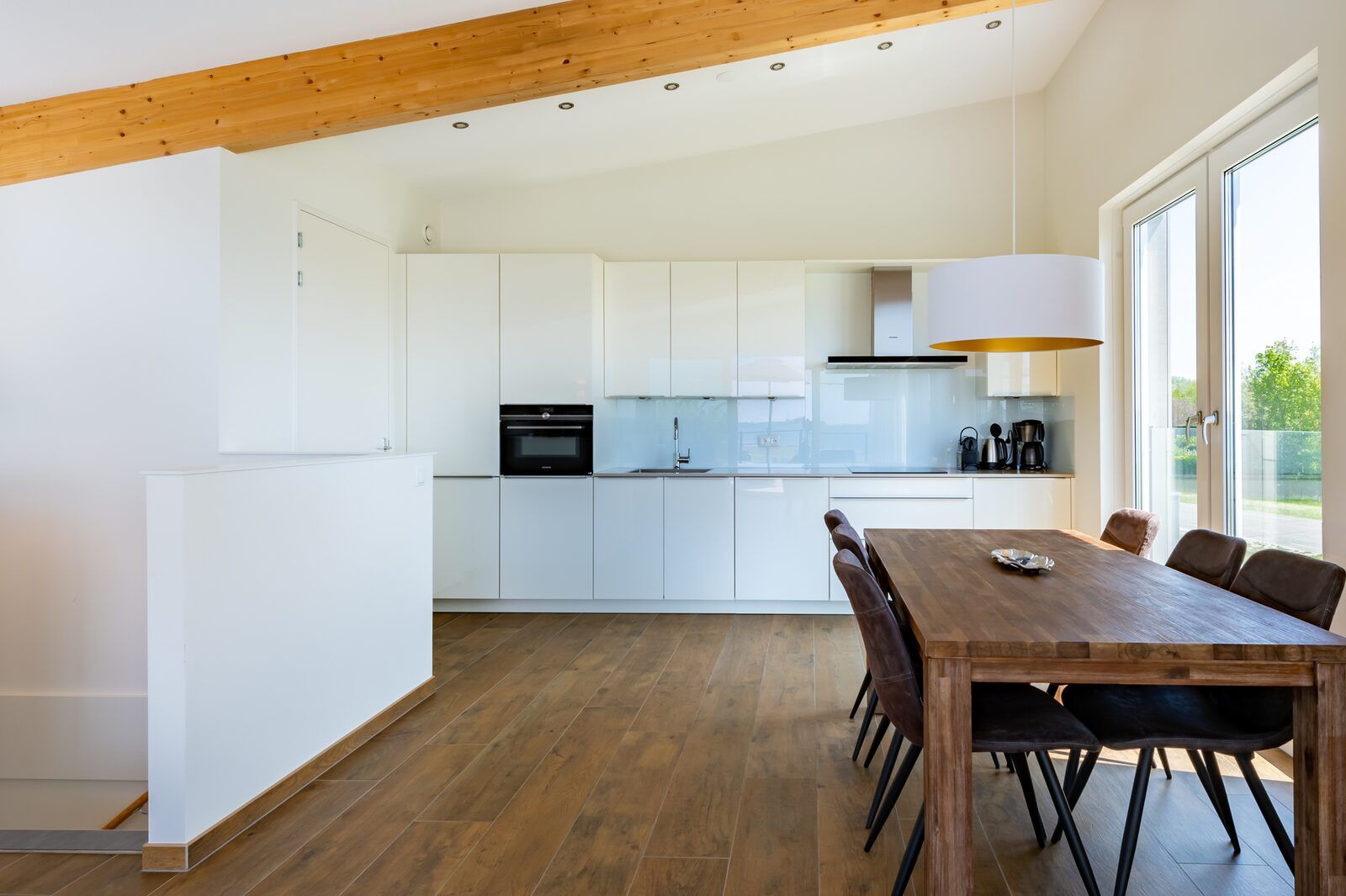 Unterkunft 5903608 - Ferienhaus Noord-Beveland - Schotsmanweg 12 | Zeeuws Goedt