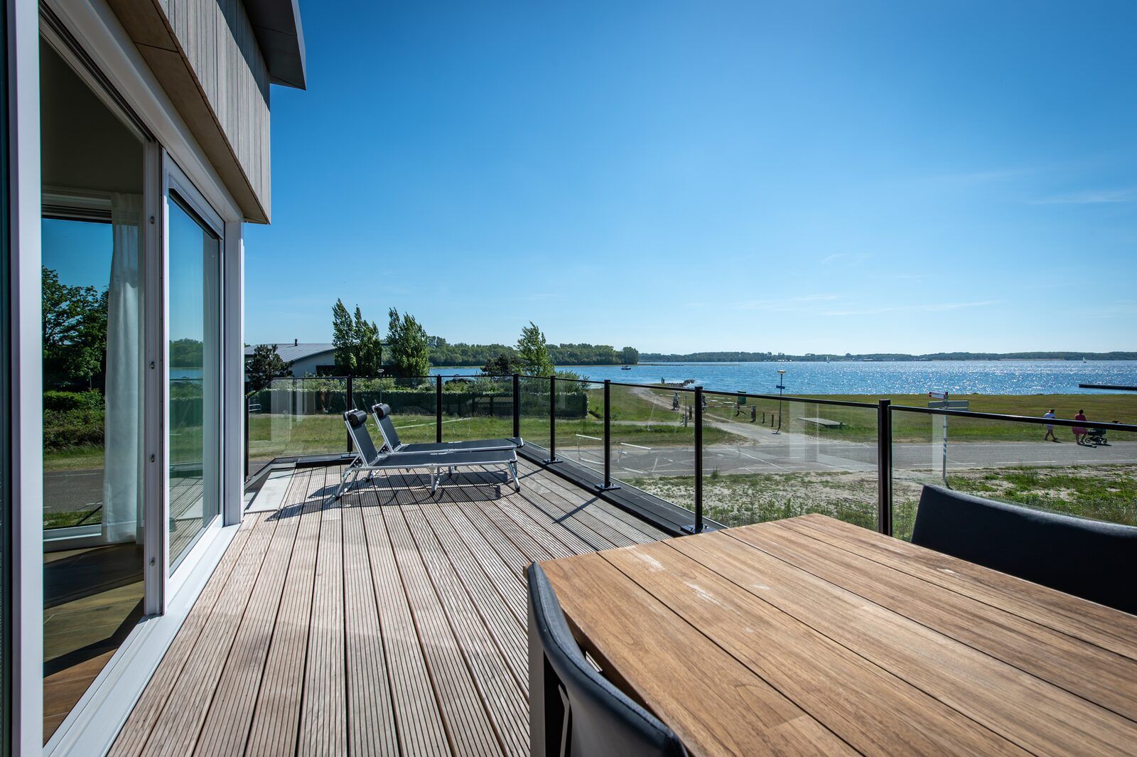 Unterkunft 5903608 - Ferienhaus Noord-Beveland - Schotsmanweg 12 | Zeeuws Goedt
