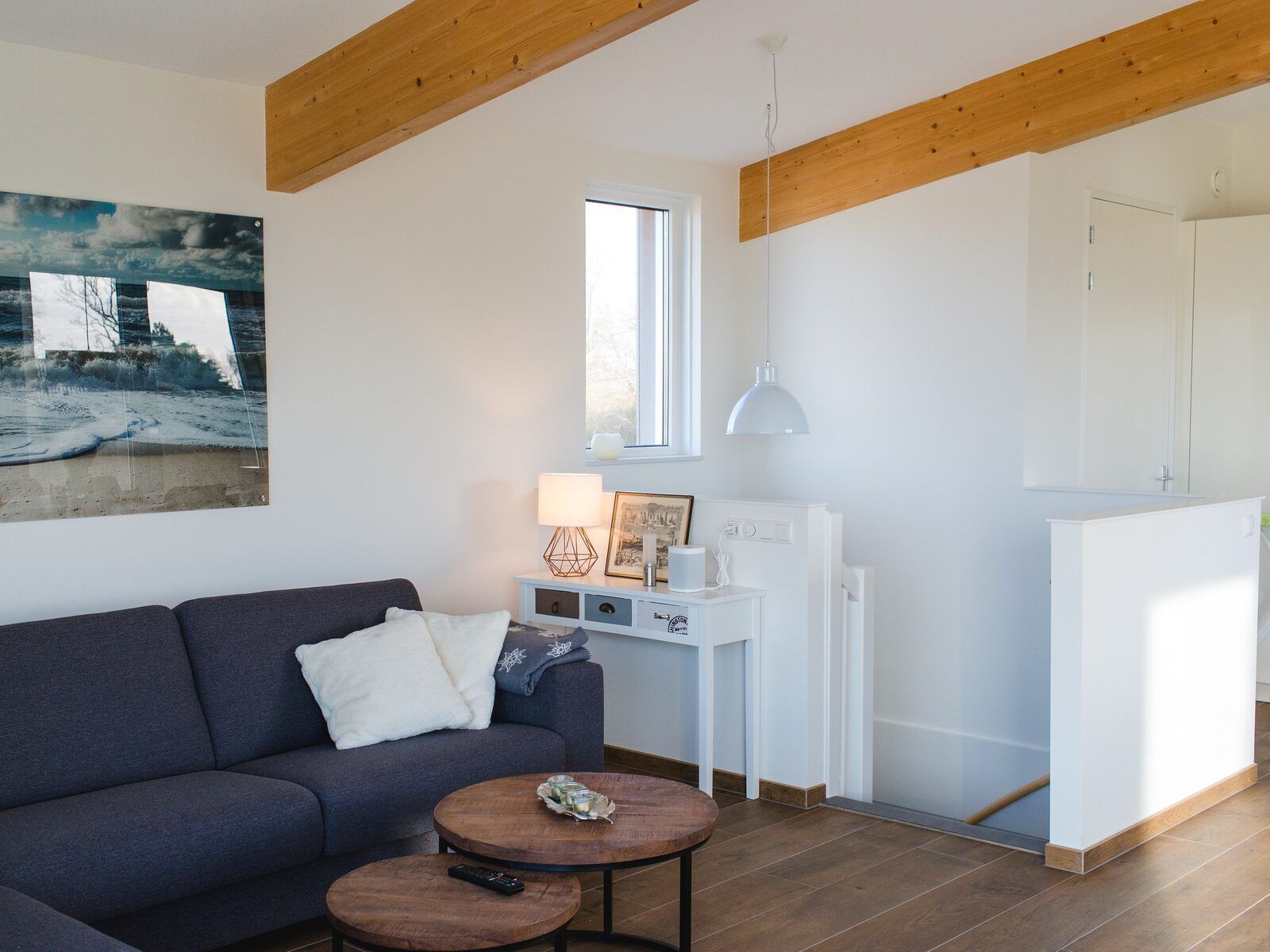 Unterkunft 5903608 - Ferienhaus Noord-Beveland - Schotsmanweg 12 | Zeeuws Goedt