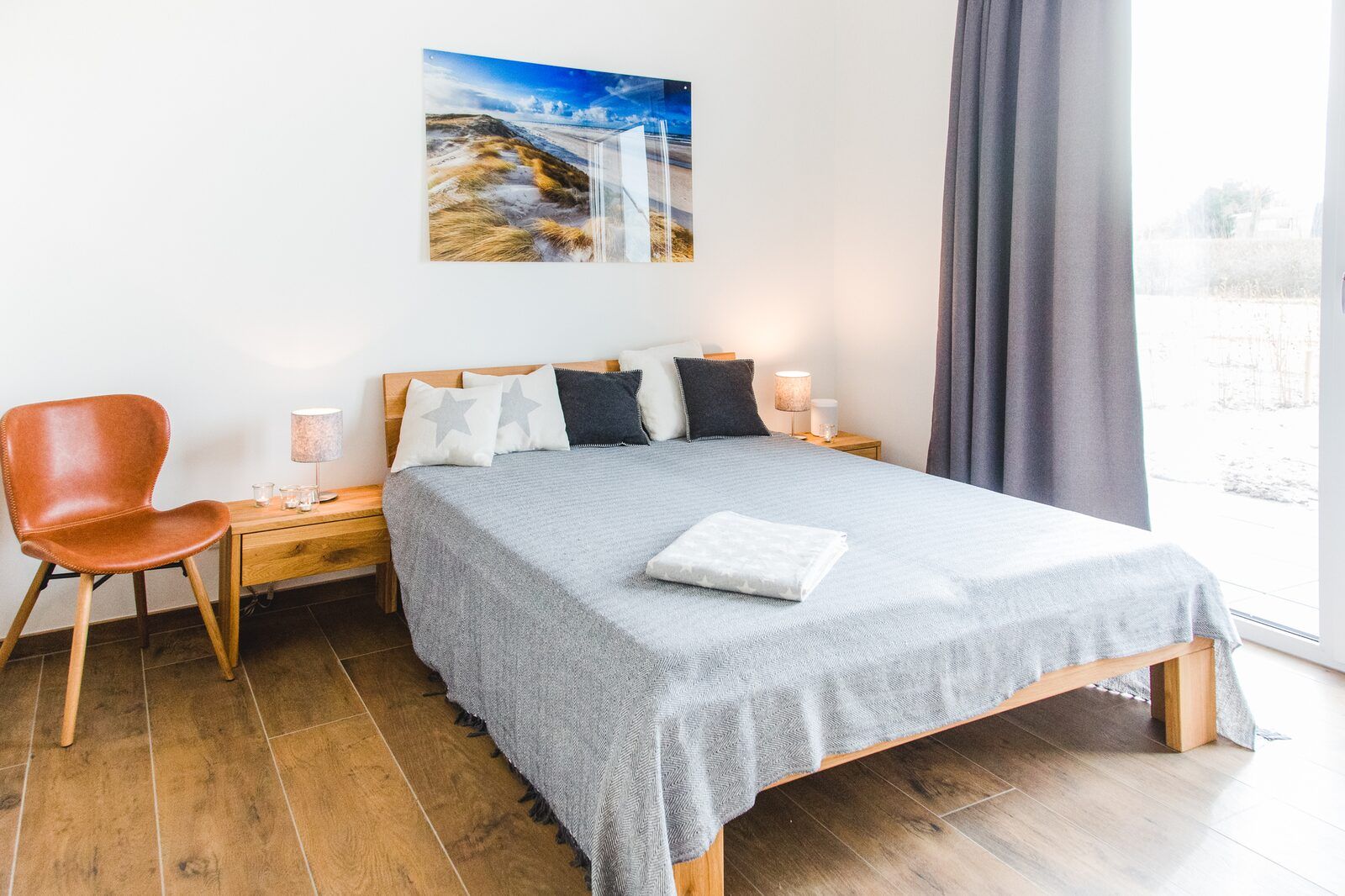 Unterkunft 5903608 - Ferienhaus Noord-Beveland - Schotsmanweg 12 | Zeeuws Goedt