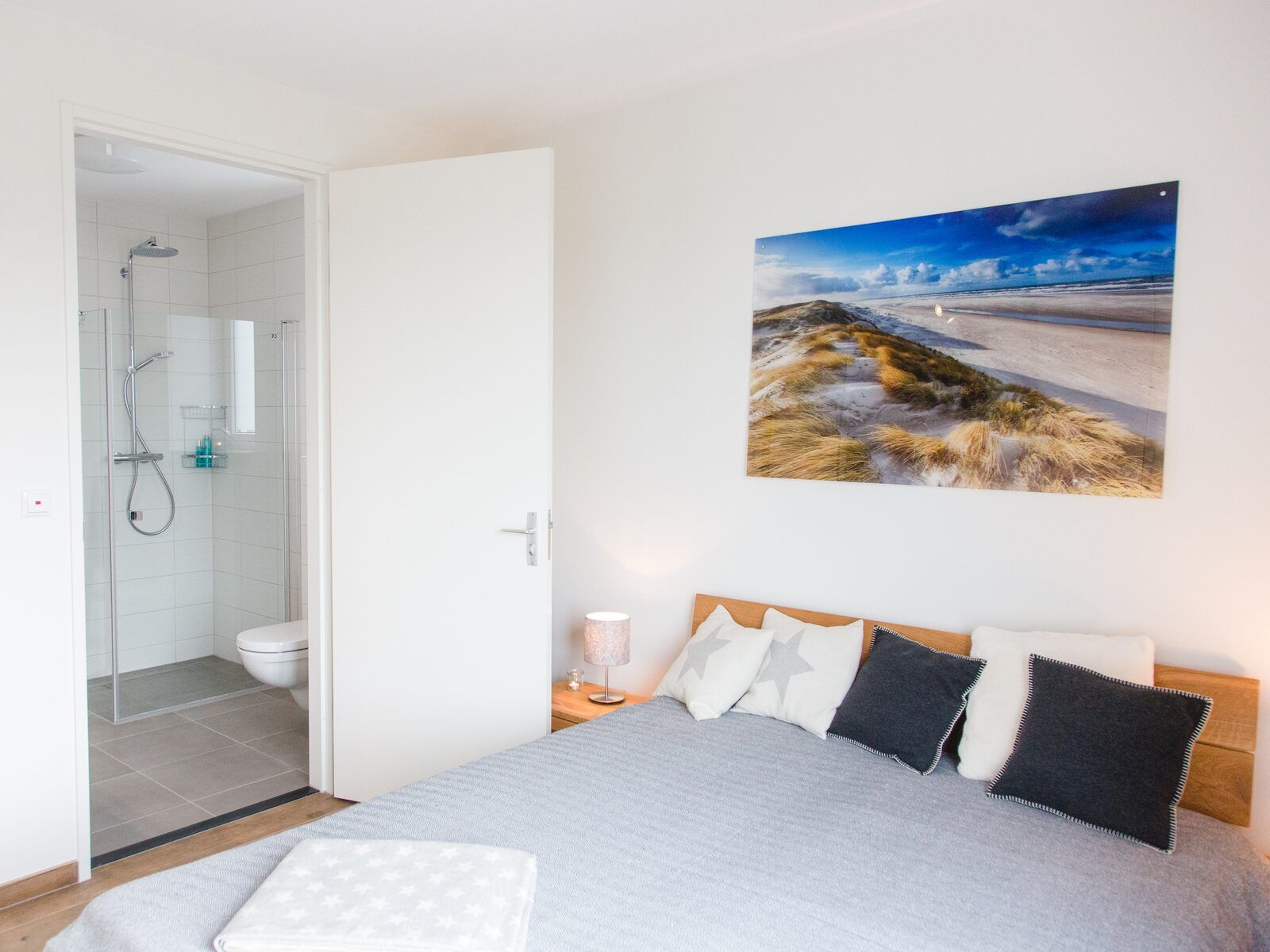 Unterkunft 5903608 - Ferienhaus Noord-Beveland - Schotsmanweg 12 | Zeeuws Goedt