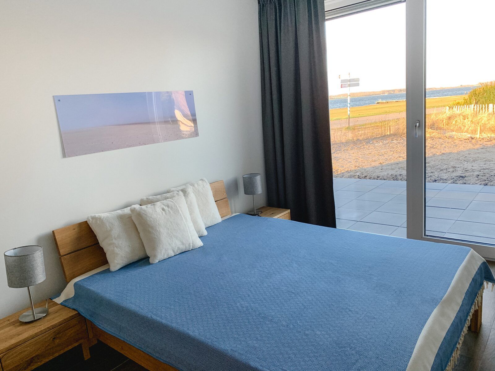 Unterkunft 5903608 - Ferienhaus Noord-Beveland - Schotsmanweg 12 | Zeeuws Goedt