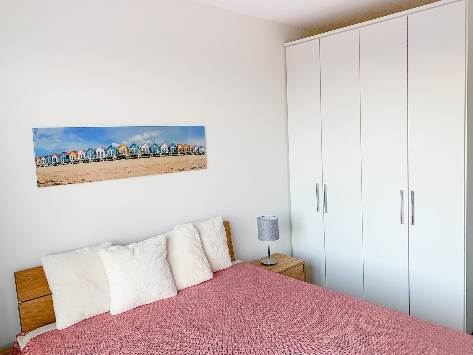 Unterkunft 5903608 - Ferienhaus Noord-Beveland - Schotsmanweg 12 | Zeeuws Goedt
