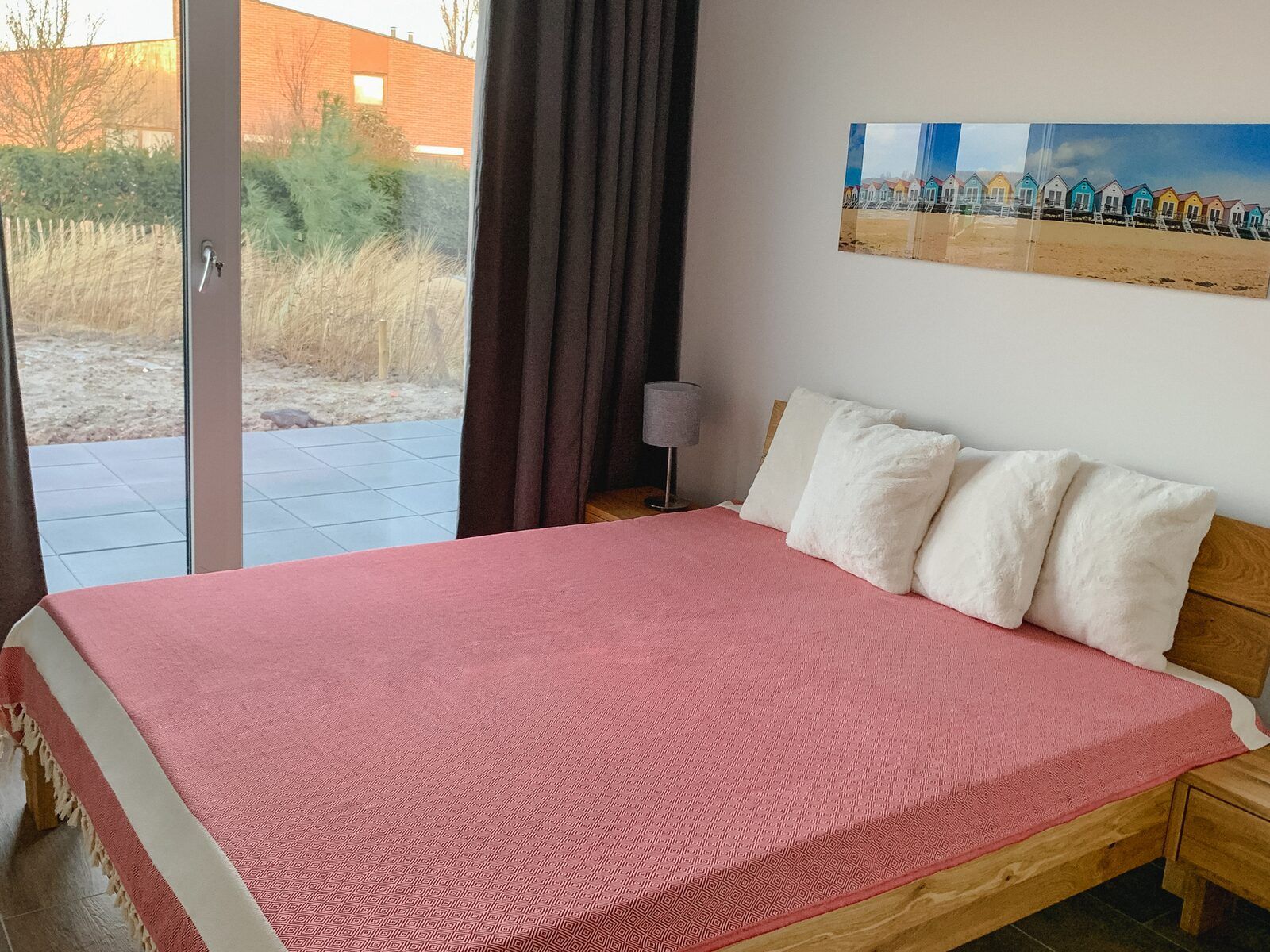 Unterkunft 5903608 - Ferienhaus Noord-Beveland - Schotsmanweg 12 | Zeeuws Goedt