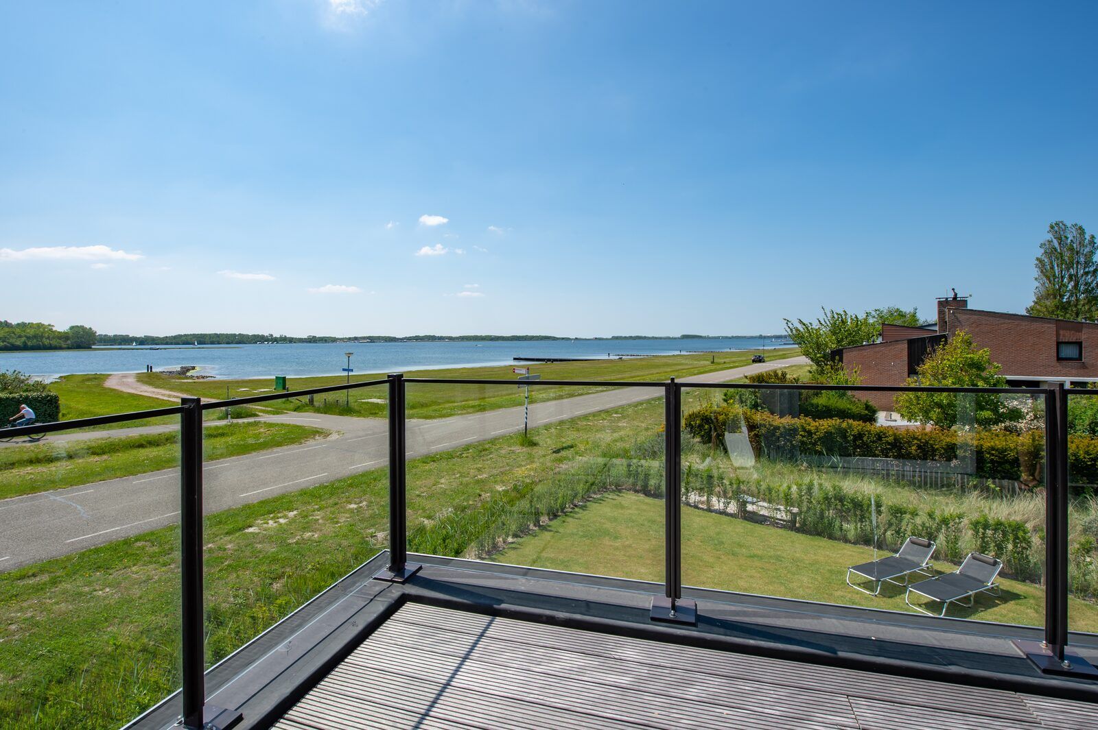 Unterkunft 5903608 - Ferienhaus Noord-Beveland - Schotsmanweg 12 | Zeeuws Goedt