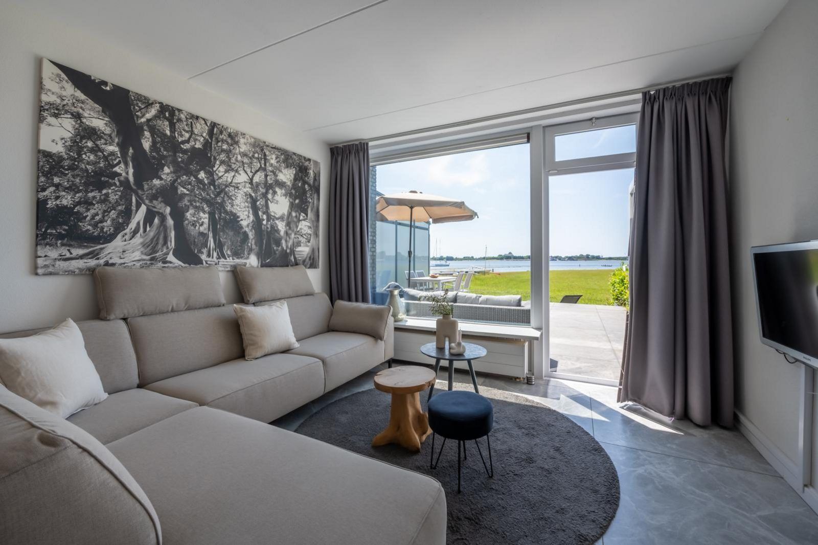 Unterkunft 5903609 - Ferienhaus Noord-Beveland - Havenweg 8 | Havenweg