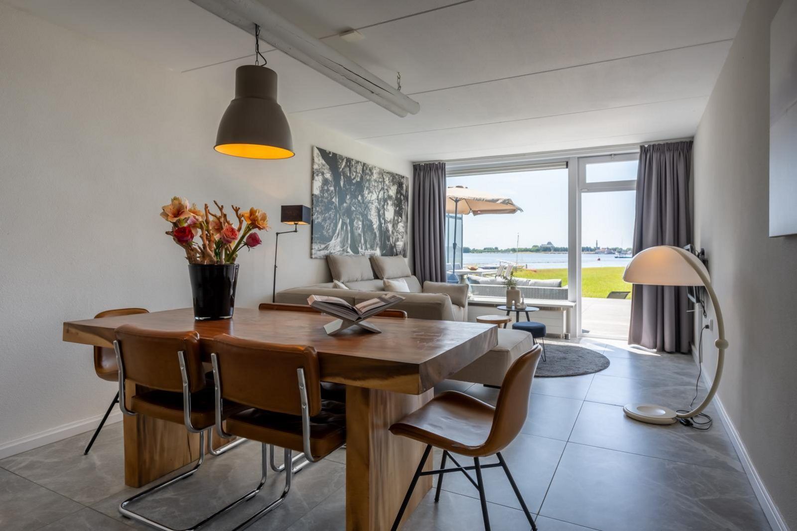 Unterkunft 5903609 - Ferienhaus Noord-Beveland - Havenweg 8 | Havenweg