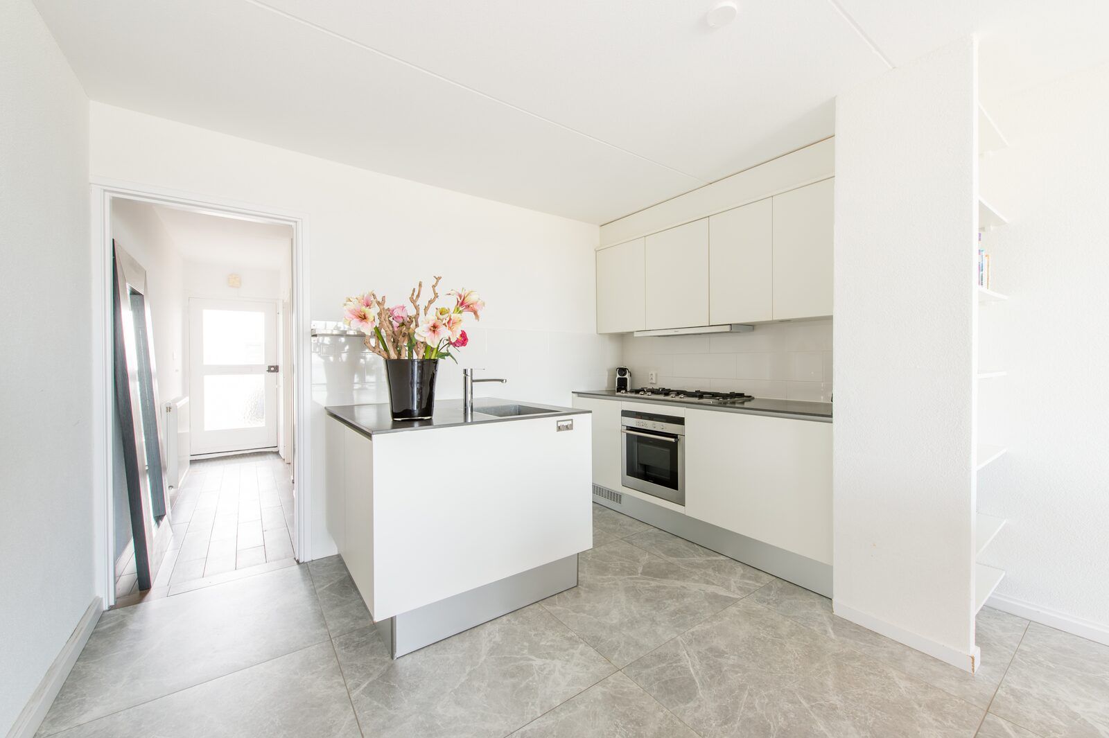 Unterkunft 5903609 - Ferienhaus Noord-Beveland - Havenweg 8 | Havenweg