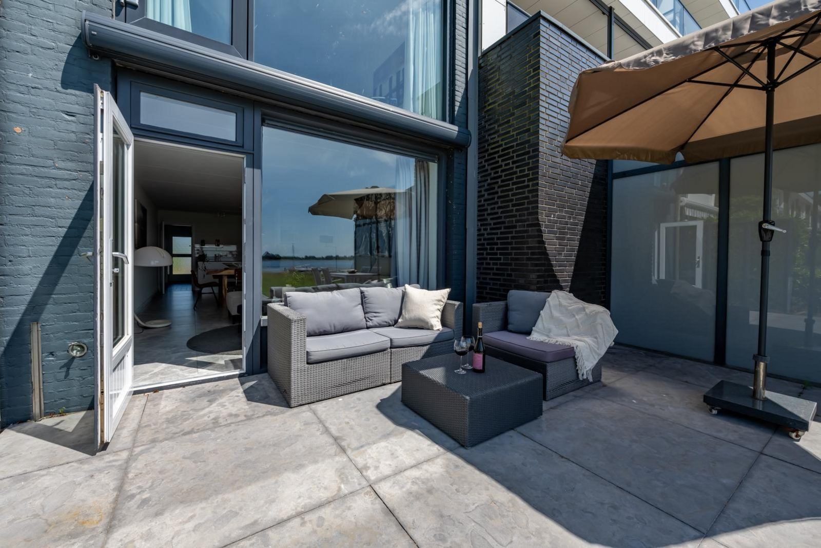 Unterkunft 5903609 - Ferienhaus Noord-Beveland - Havenweg 8 | Havenweg
