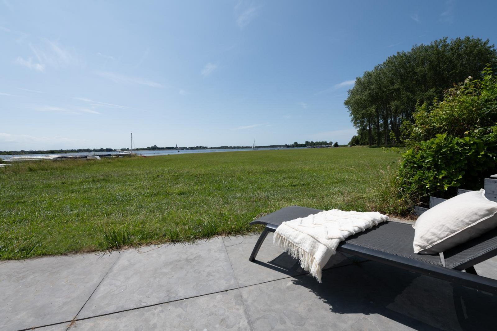 Unterkunft 5903609 - Ferienhaus Noord-Beveland - Havenweg 8 | Havenweg