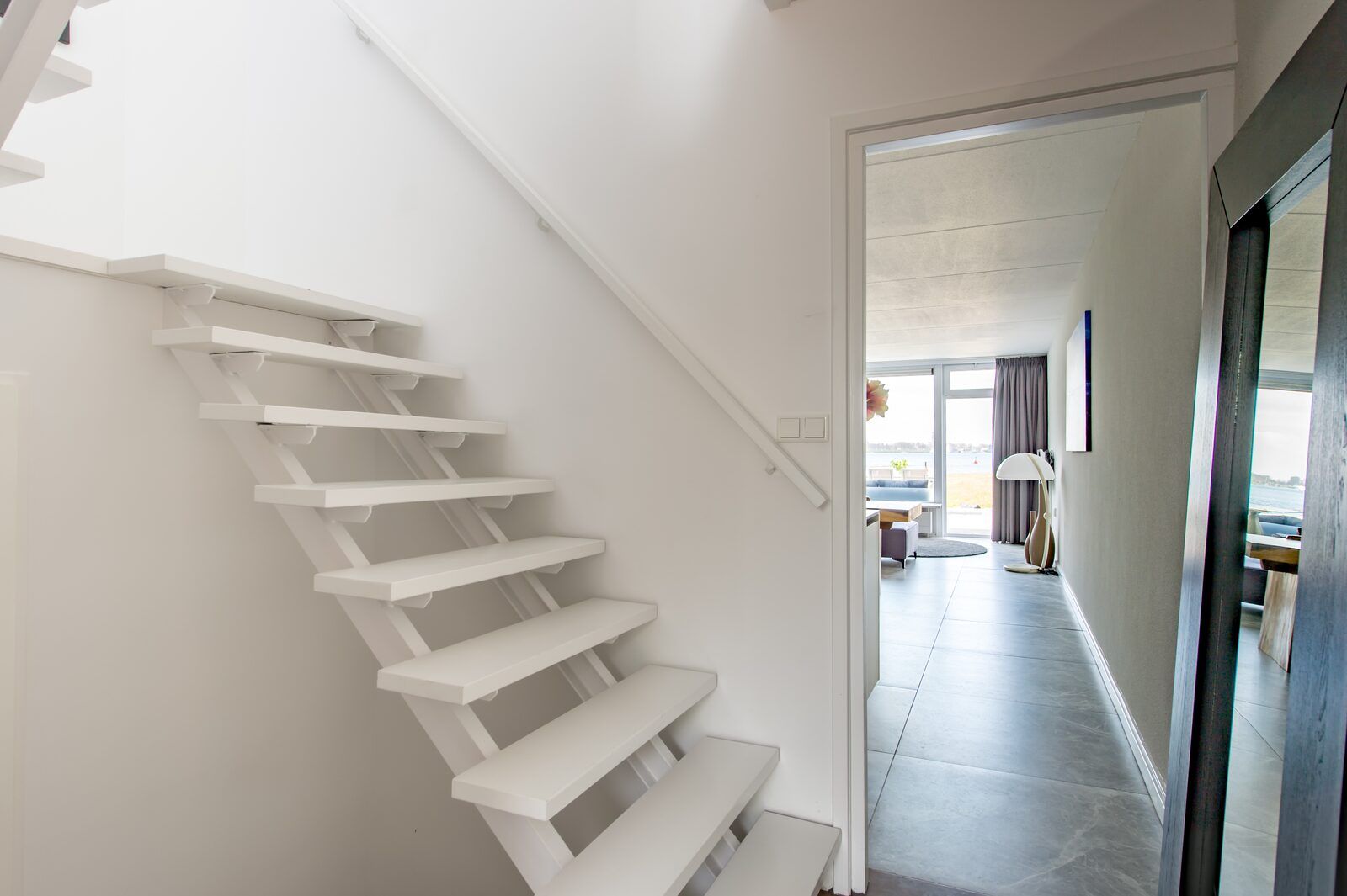 Unterkunft 5903609 - Ferienhaus Noord-Beveland - Havenweg 8 | Havenweg