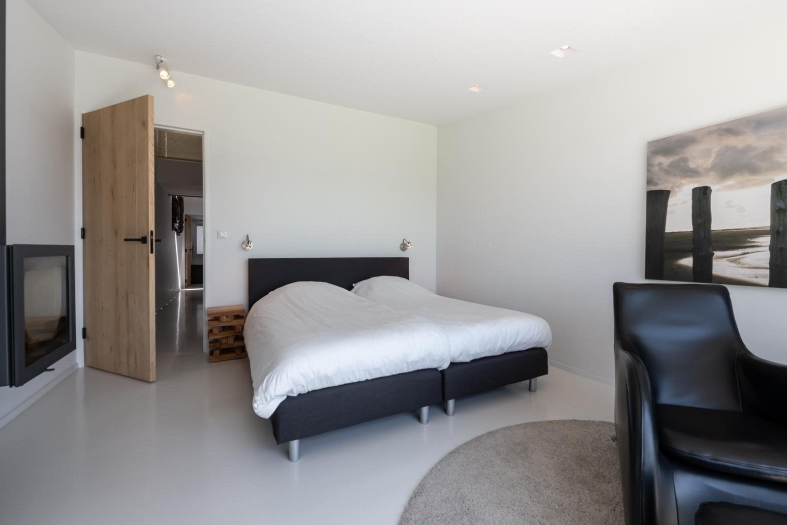 Unterkunft 5903609 - Ferienhaus Noord-Beveland - Havenweg 8 | Havenweg