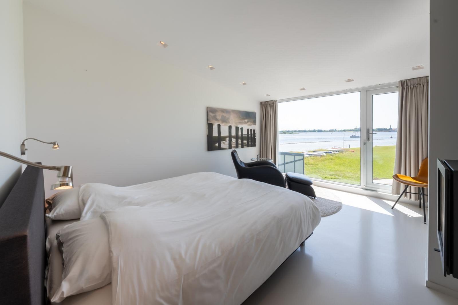 Unterkunft 5903609 - Ferienhaus Noord-Beveland - Havenweg 8 | Havenweg