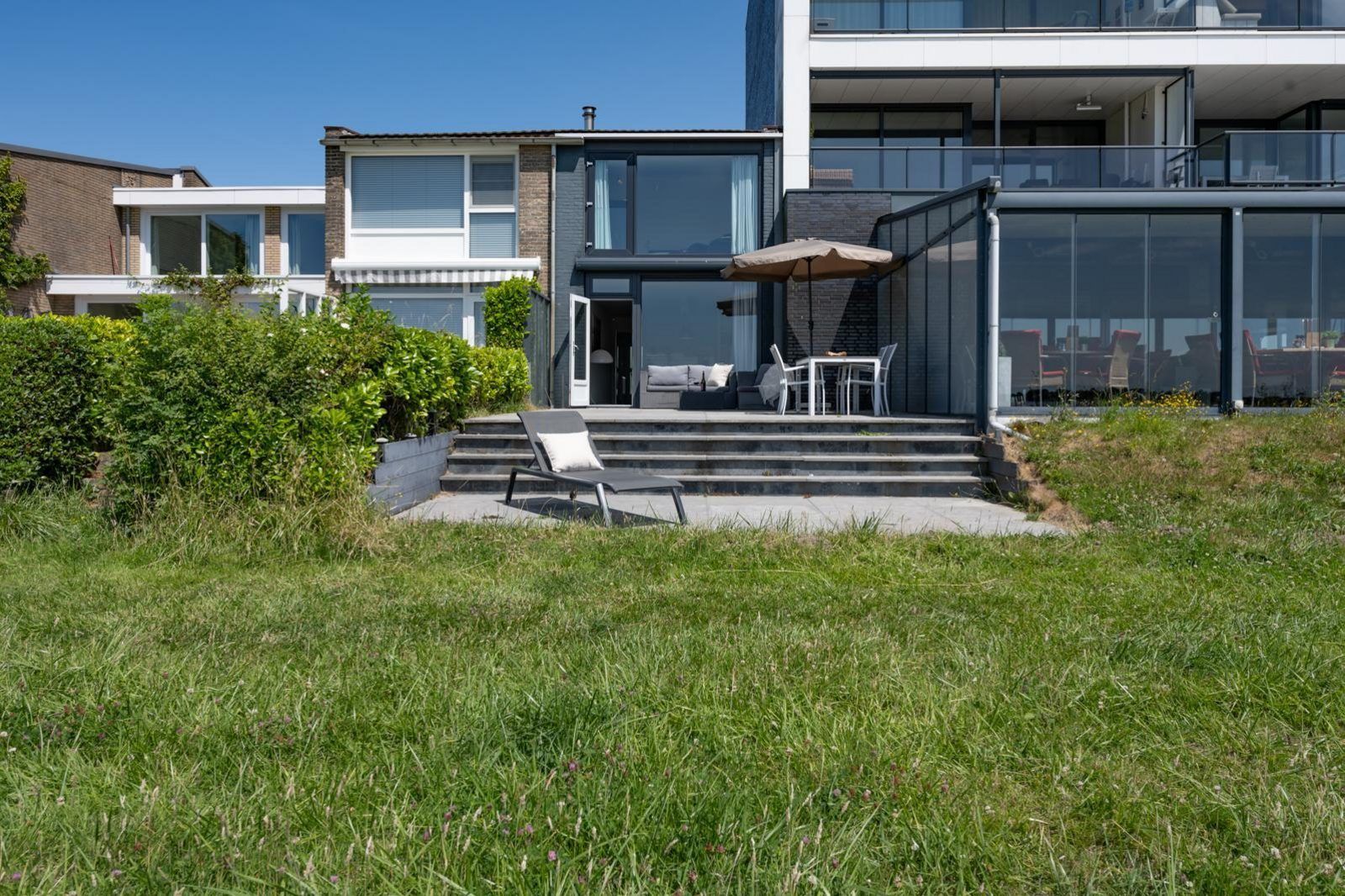 Unterkunft 5903609 - Ferienhaus Noord-Beveland - Havenweg 8 | Havenweg
