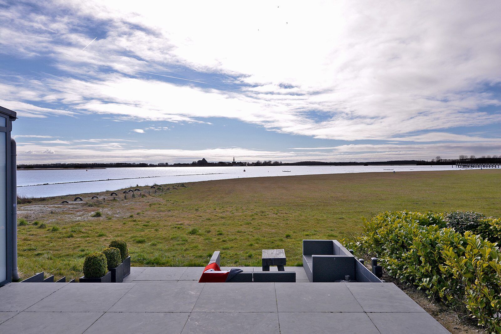Unterkunft 5903609 - Ferienhaus Noord-Beveland - Havenweg 8 | Havenweg