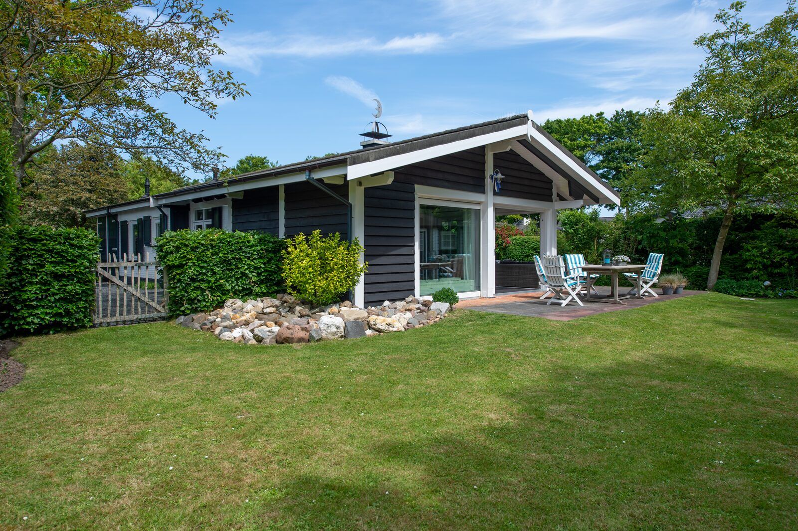 Unterkunft 5903611 - Ferienhaus Noord-Beveland - Fazantenlaan 4 | De Banjaard