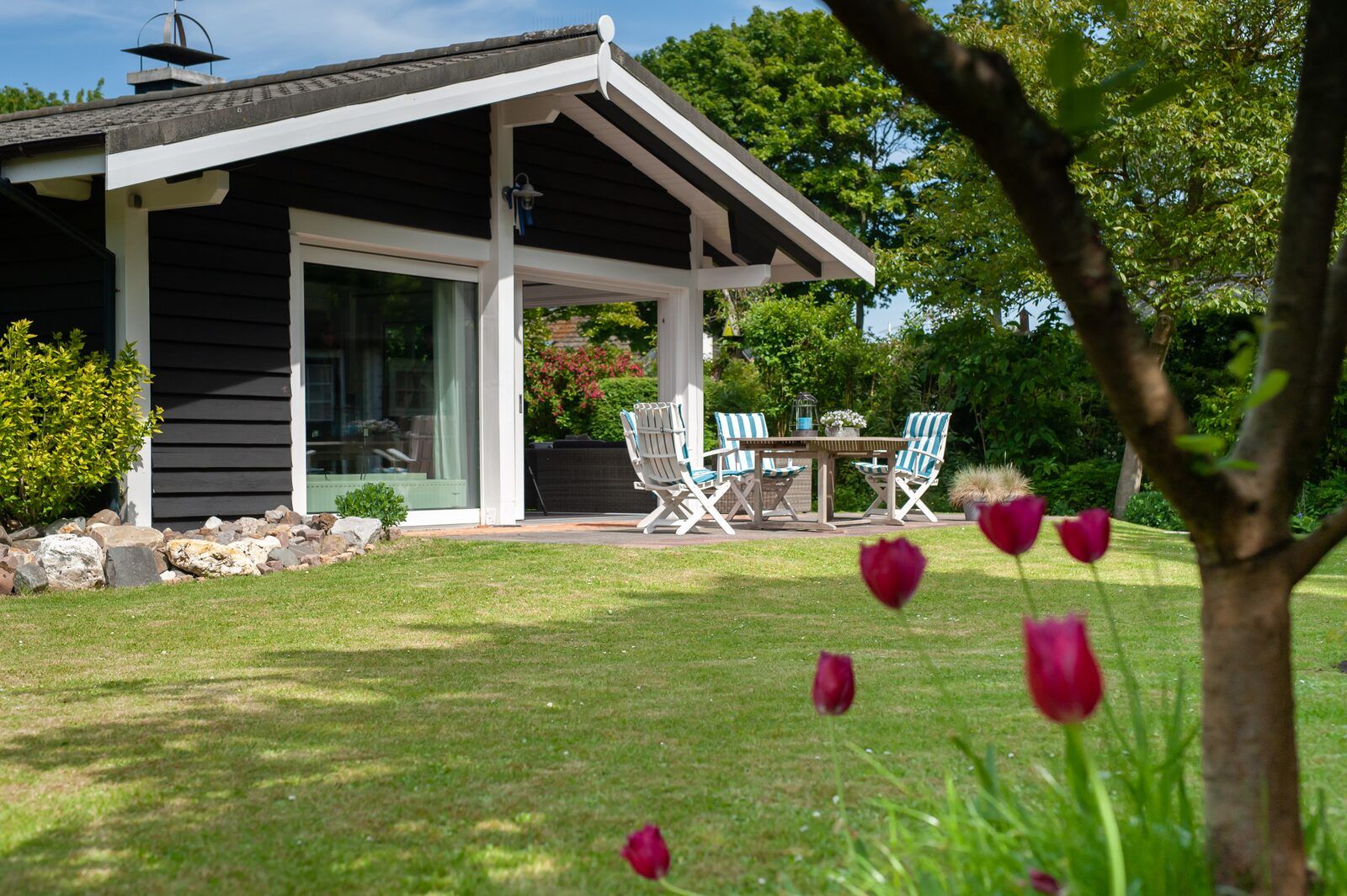 Unterkunft 5903611 - Ferienhaus Noord-Beveland - Fazantenlaan 4 | De Banjaard