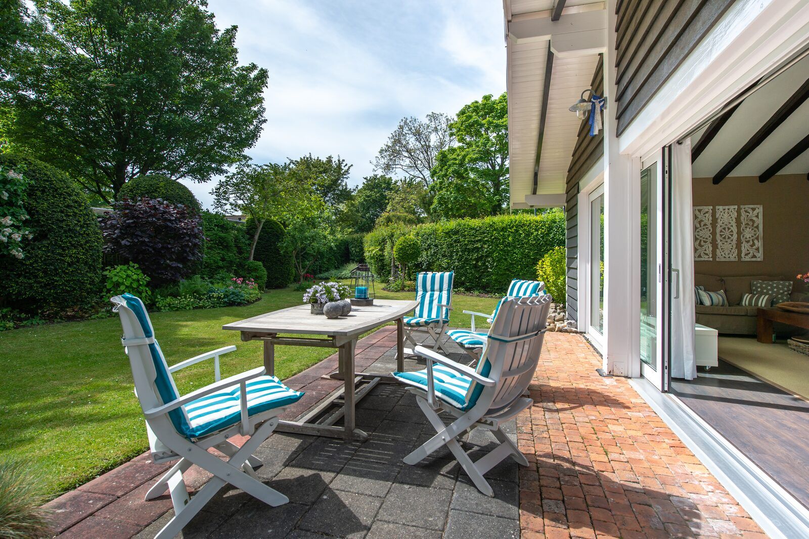 Unterkunft 5903611 - Ferienhaus Noord-Beveland - Fazantenlaan 4 | De Banjaard