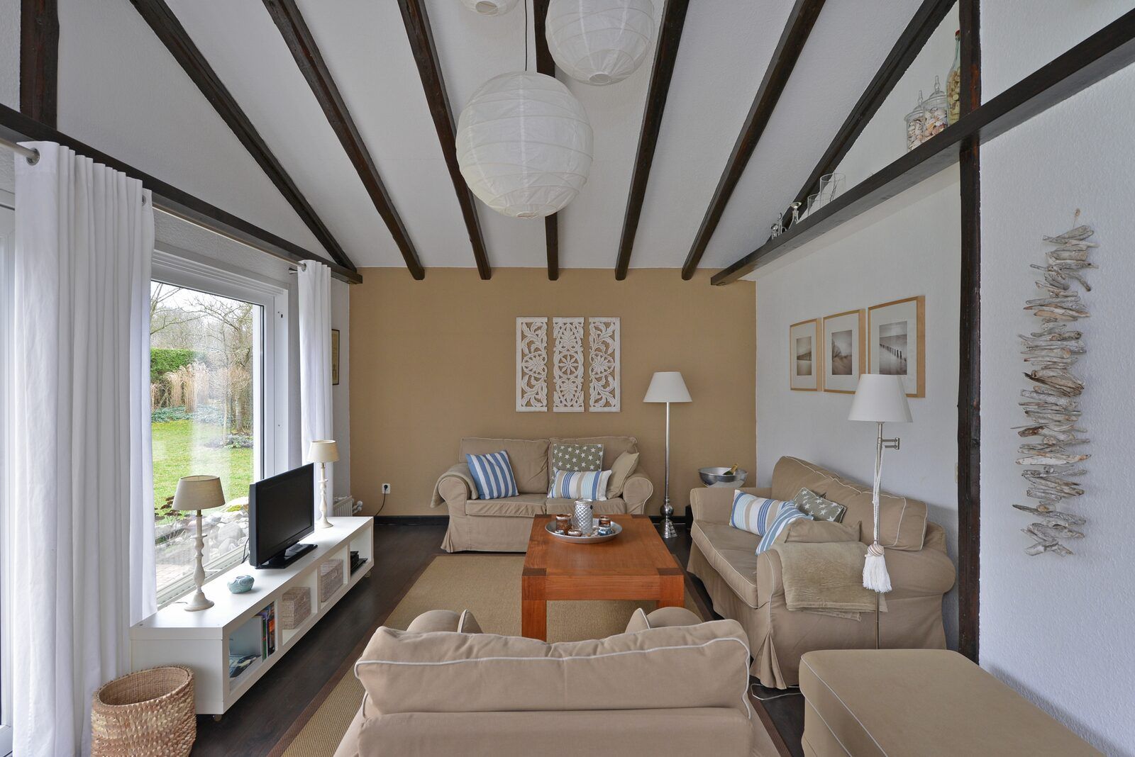 Unterkunft 5903611 - Ferienhaus Noord-Beveland - Fazantenlaan 4 | De Banjaard
