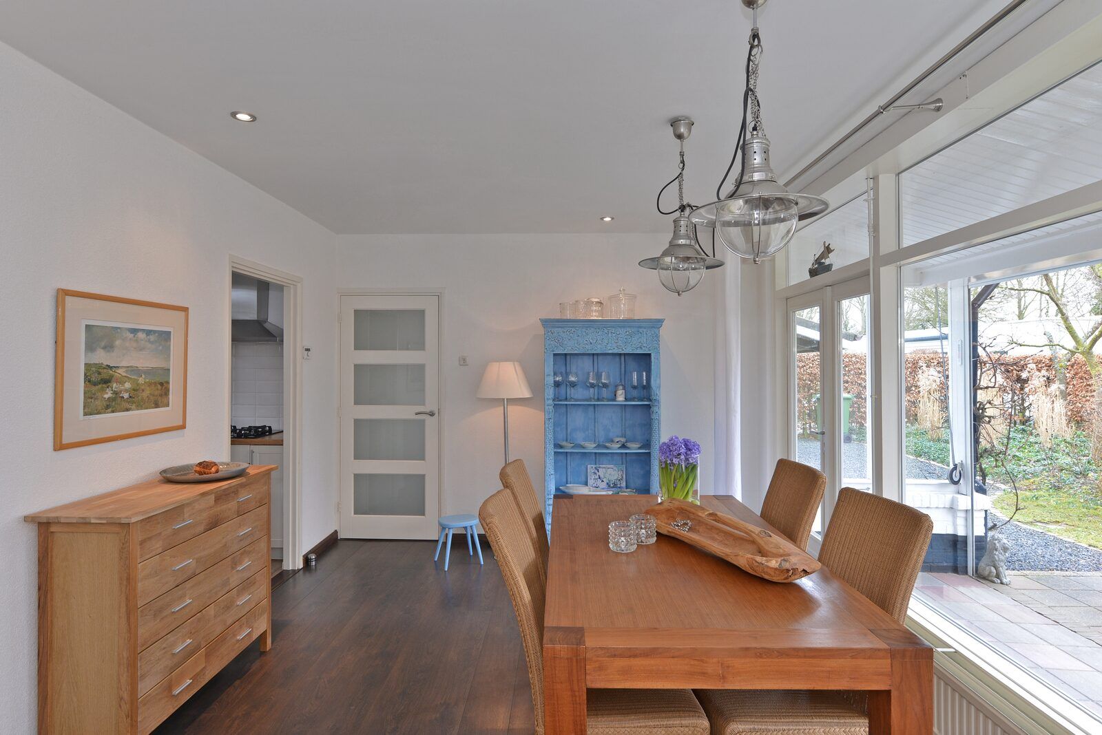 Unterkunft 5903611 - Ferienhaus Noord-Beveland - Fazantenlaan 4 | De Banjaard