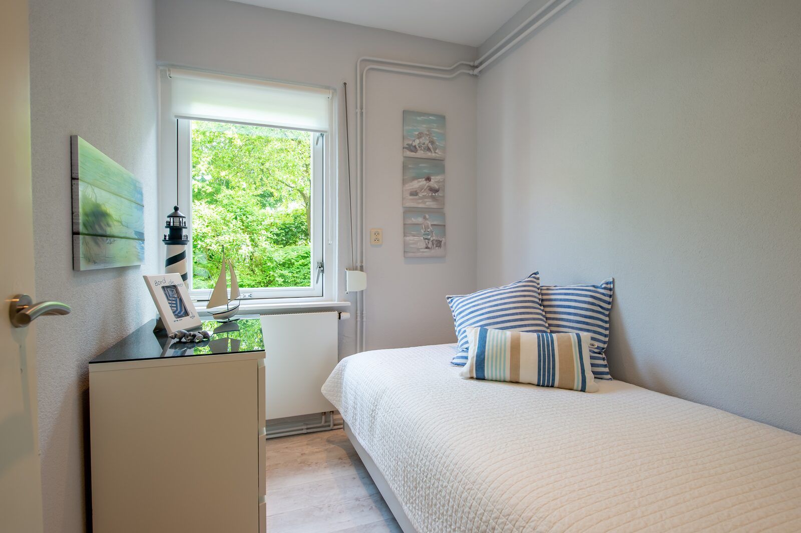 Unterkunft 5903611 - Ferienhaus Noord-Beveland - Fazantenlaan 4 | De Banjaard