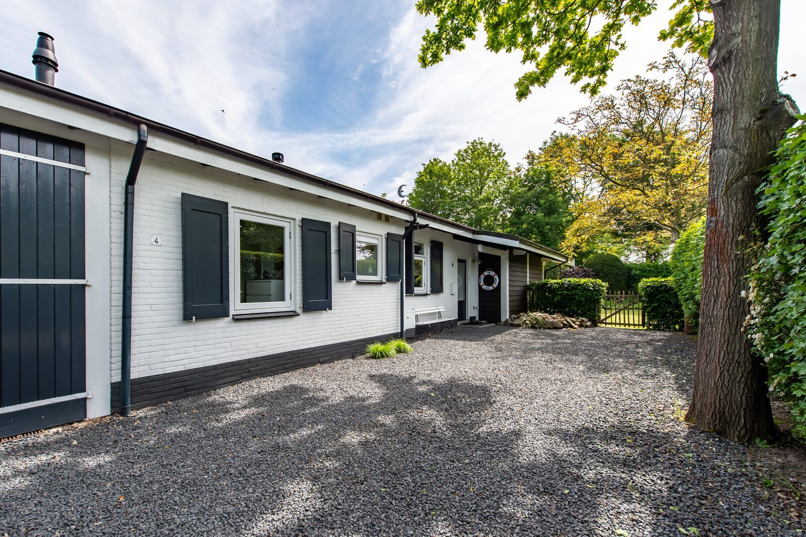 Unterkunft 5903611 - Ferienhaus Noord-Beveland - Fazantenlaan 4 | De Banjaard