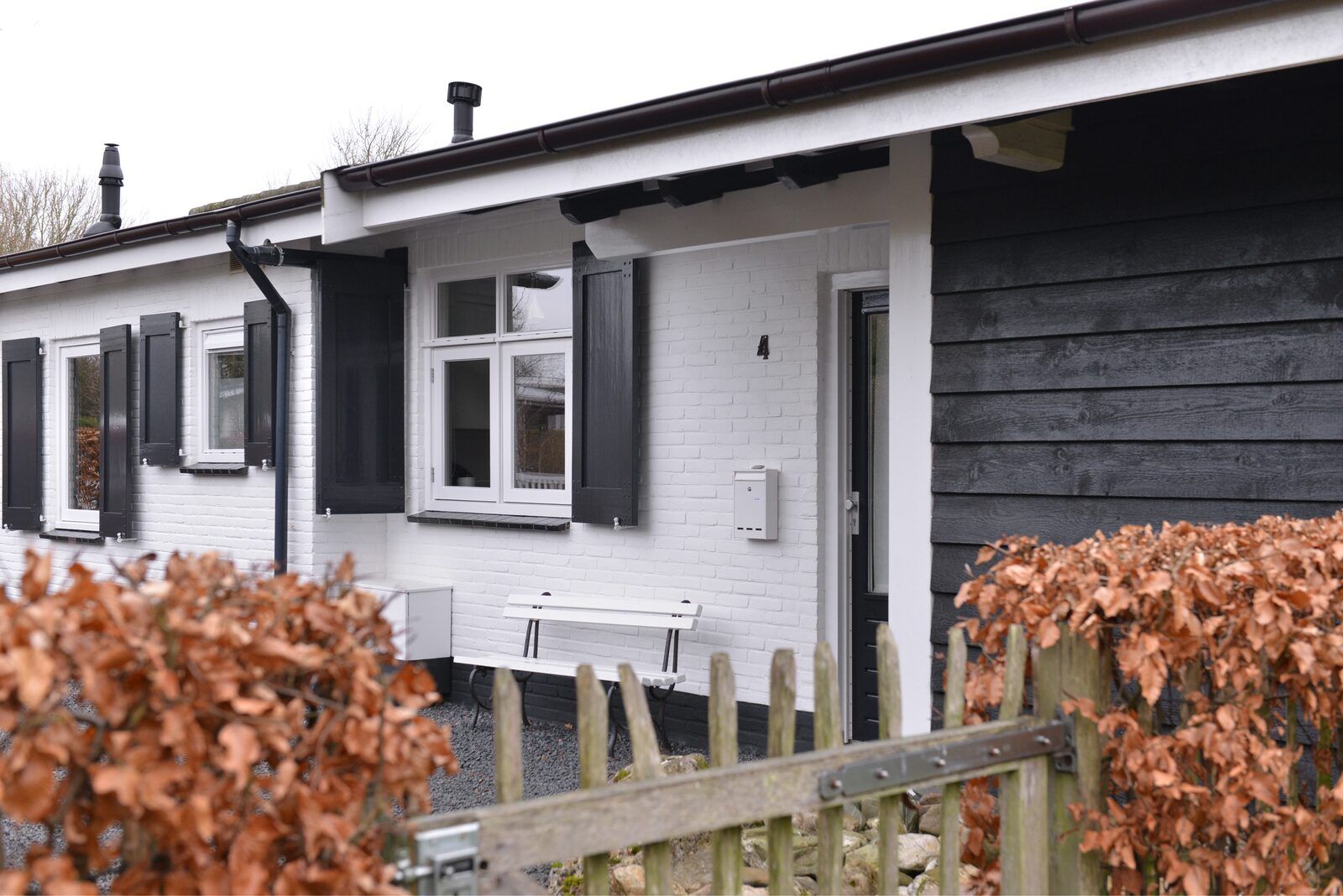 Unterkunft 5903611 - Ferienhaus Noord-Beveland - Fazantenlaan 4 | De Banjaard